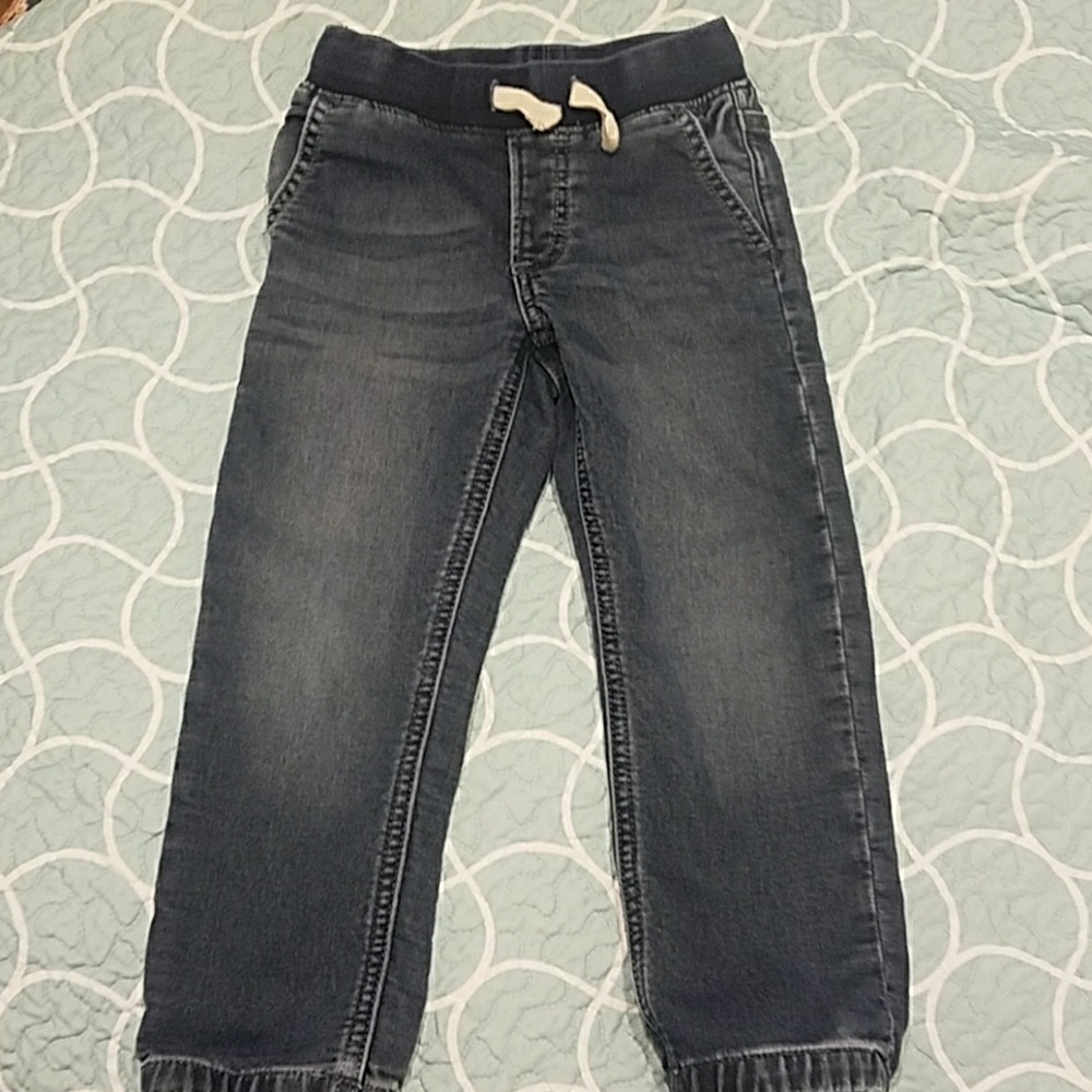 Baby Gap Super Soft Skinny Jeans